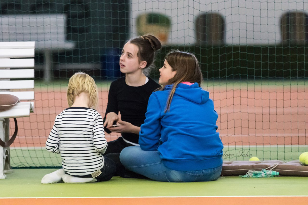 Bild 18 - Sparkasse Westholstein Pokal Marne